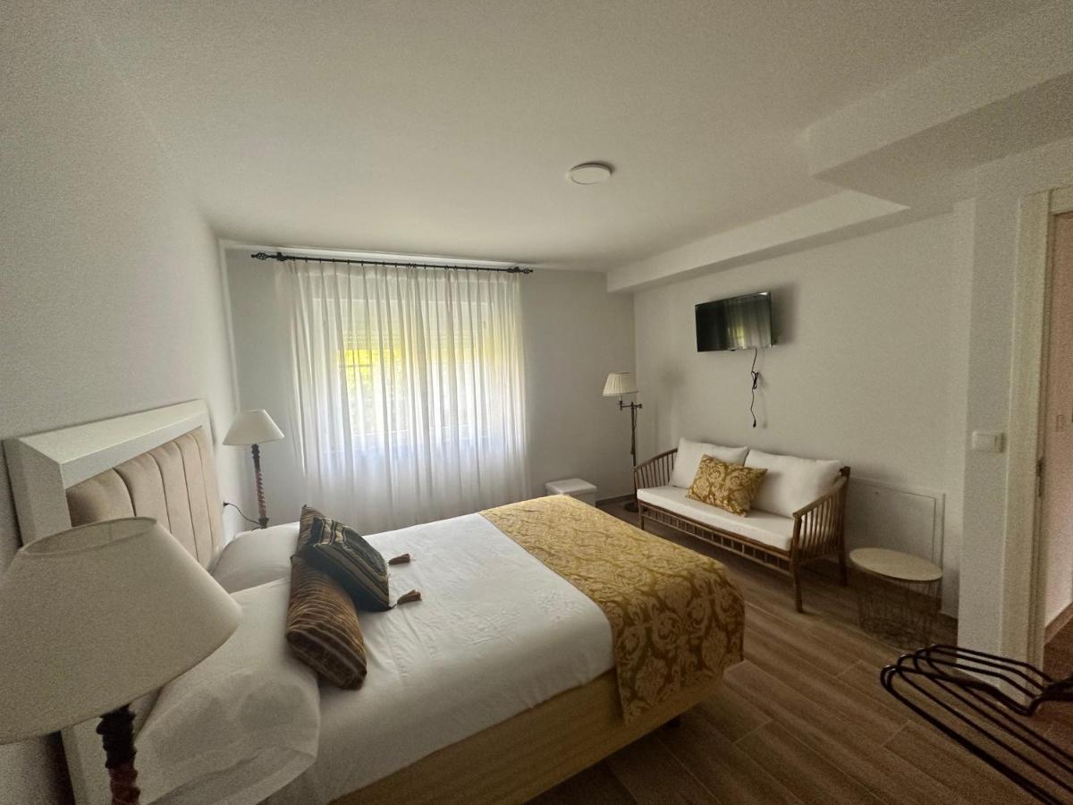 As Politas Apartment Muxia Exterior photo